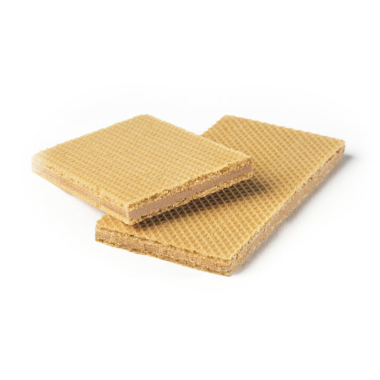 Gran Waferone · Hazelnut - NEW!