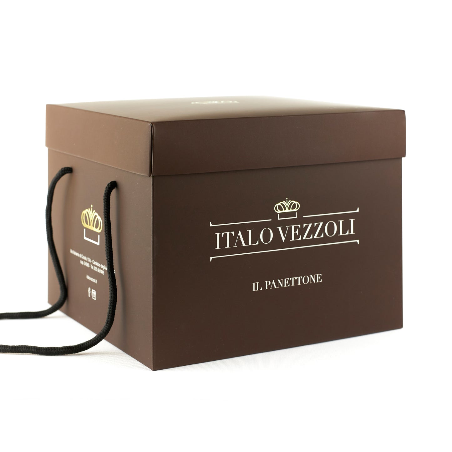 Panettone · Original