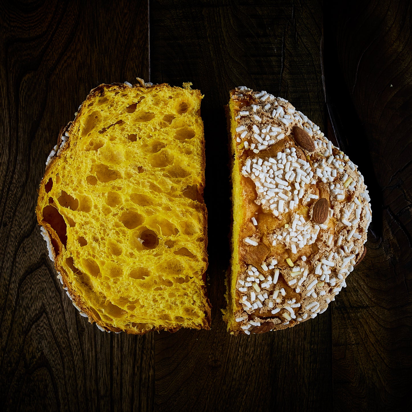 Panettone · Original