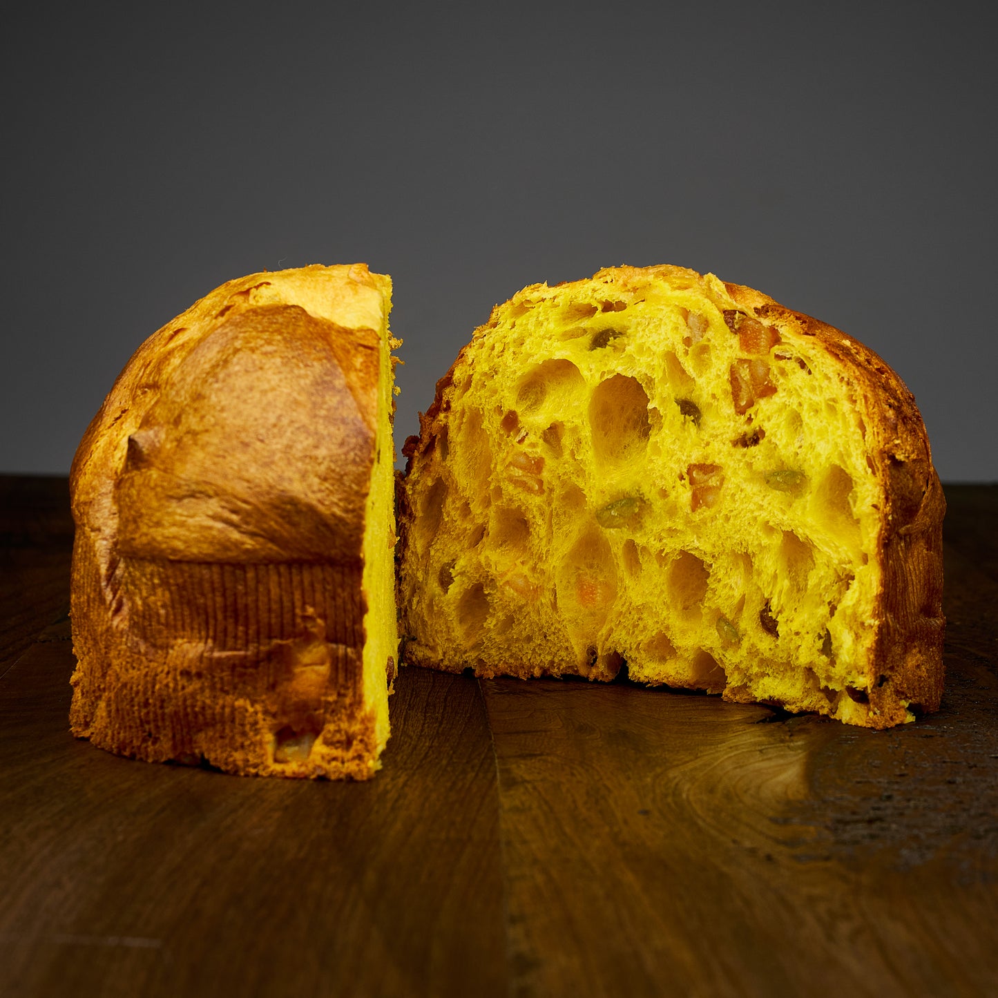 Panettone · Milano